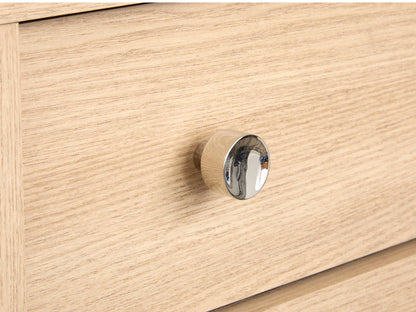 Merrifield - Drawer Chest