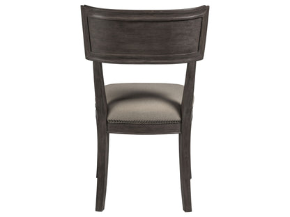 Cohesion Program - Aperitif Side Chair - Antico