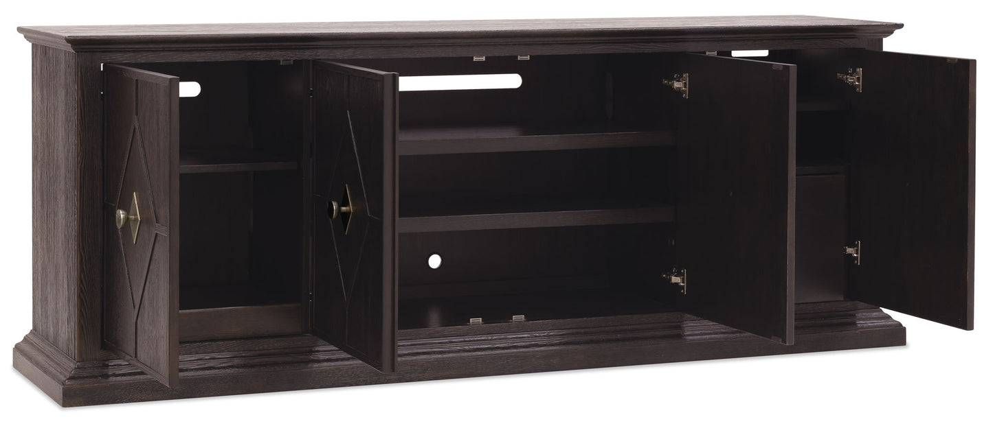 Driftwood - Entertainment Credenza