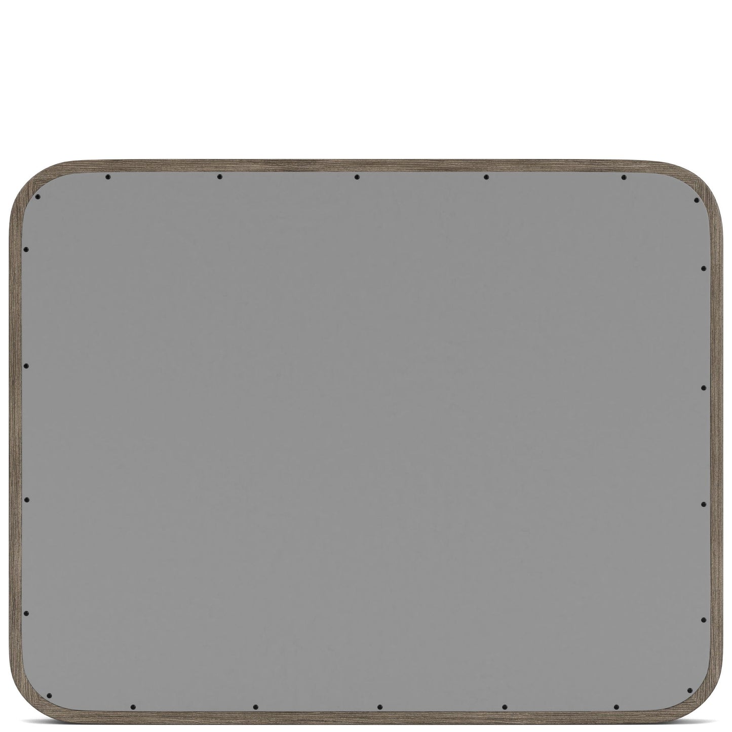 Sariel - Mirror - Dark Brown