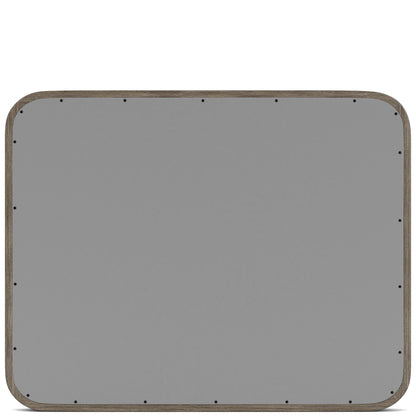 Sariel - Mirror - Dark Brown