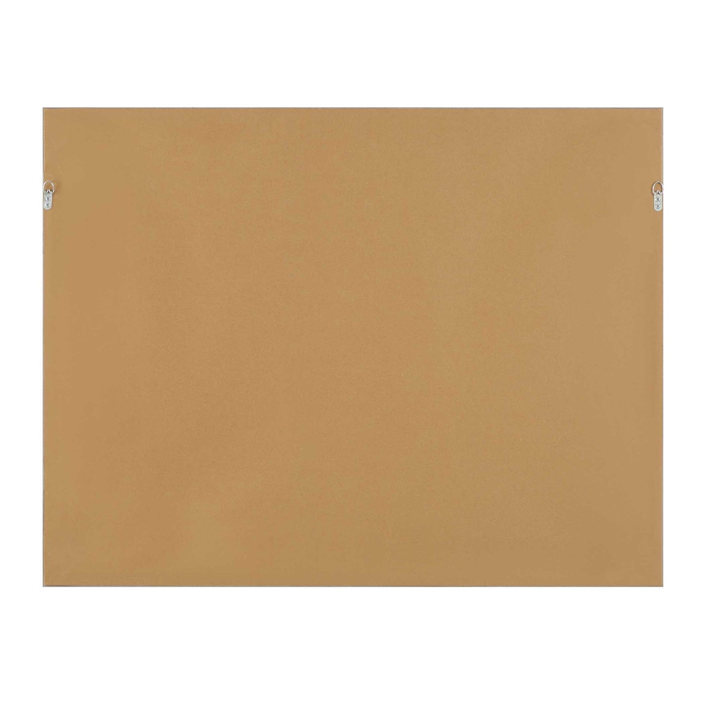 Restful Vista-Awe - Landscape Art - Black / Blue / Brown / Gold / Gray / Green / Woodtone