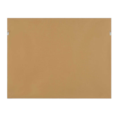 Restful Vista-Awe - Landscape Art - Black / Blue / Brown / Gold / Gray / Green / Woodtone