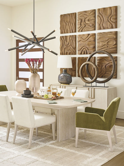 Copacabana - Estrella Upholstered Chair