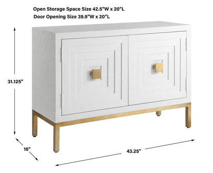 Aiken - Cabinet