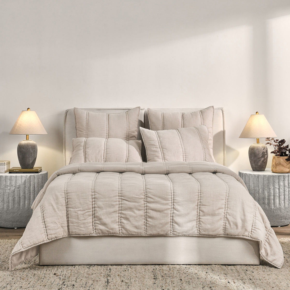 Rowen - Quilt