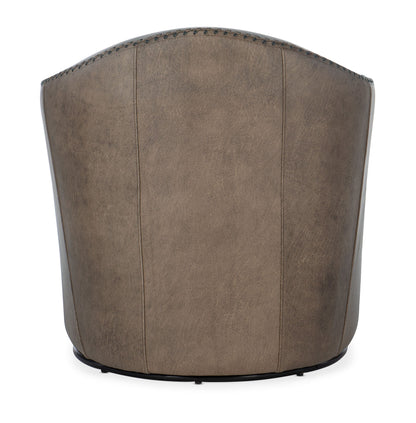 CC - Roper Swivel Chair