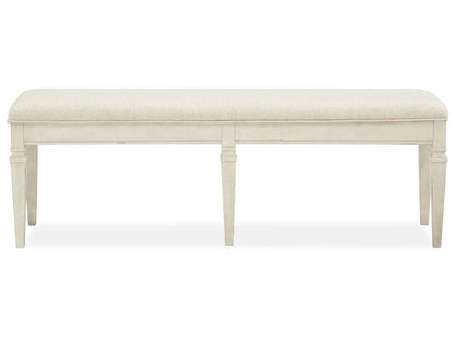 Newport - 4 Piece Extendable Rectangular Dining Table Set