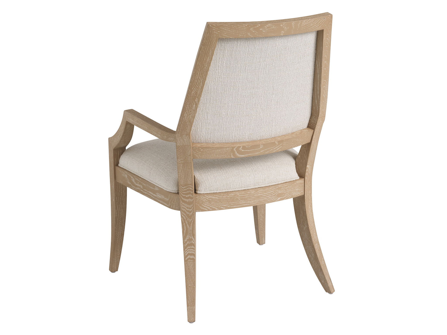 Sunday Morning - Callahan Arm Chair - Beige