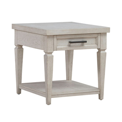 Caruso Heights - Table