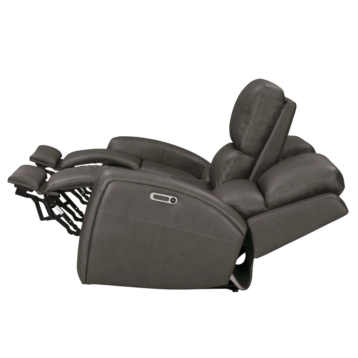 Belmont - Zero Gravity Power Reclining Living Room Set