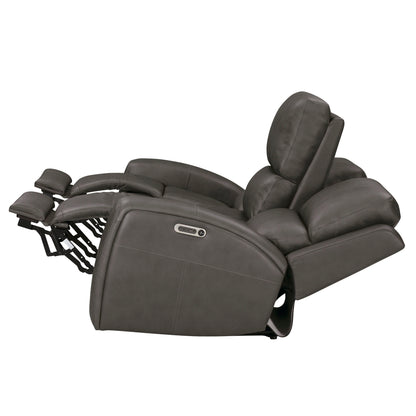 Belmont - Zero Gravity Power Reclining Living Room Set