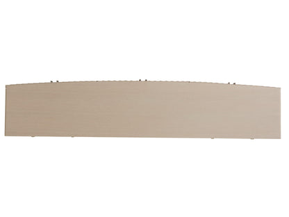 Cascades - San Marcos Media Console - Beige