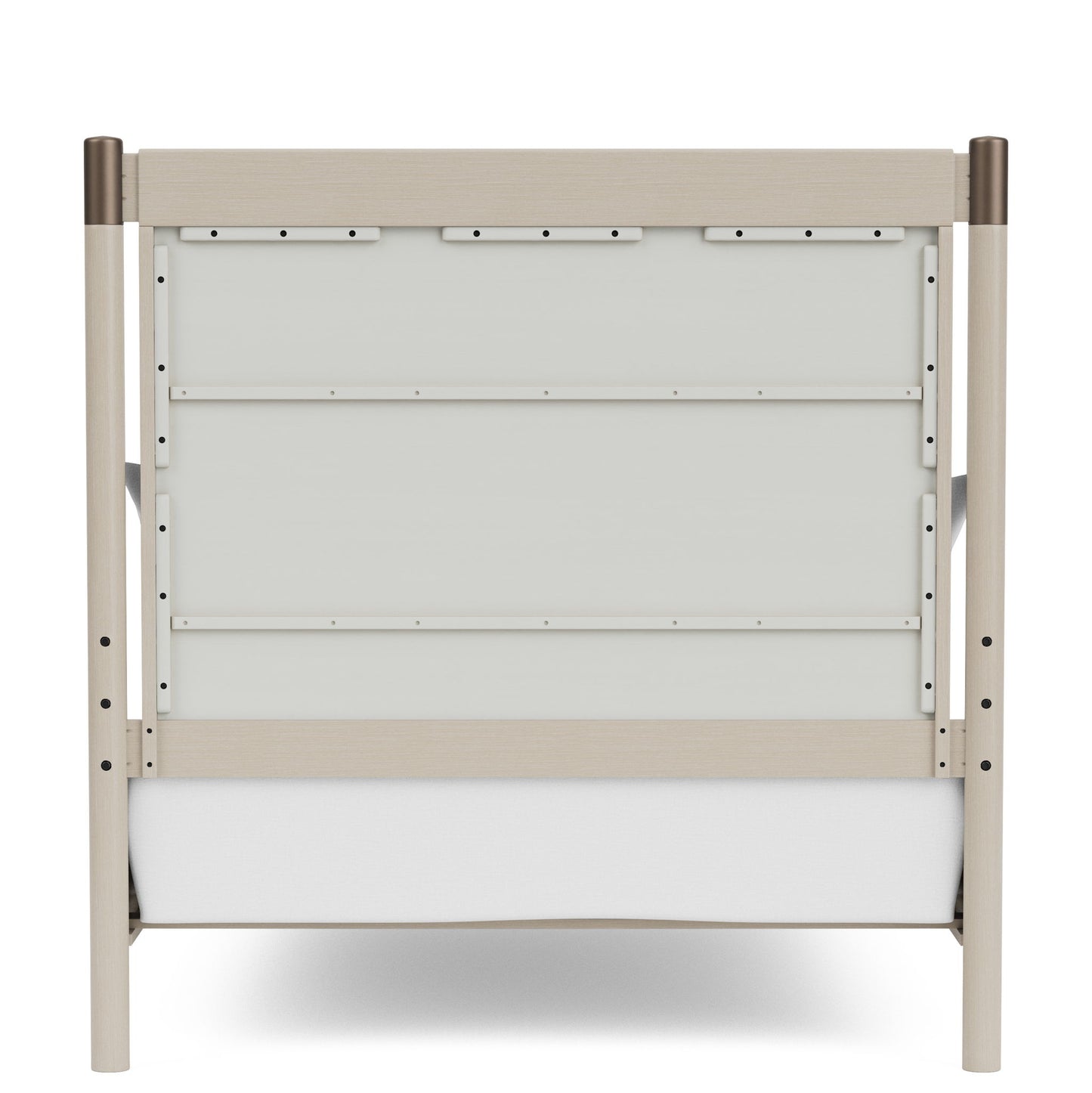 Laguna - Queen Woven Headboard - Beige