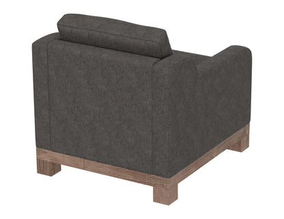 Samba - Arm Chair