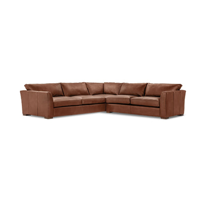 Bryson - 3 Piece Sectional - Lush