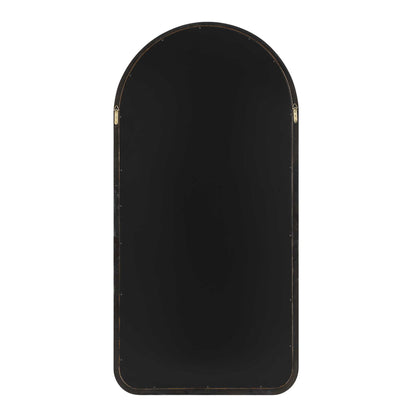 Marvell - Arch Mirror - Gold