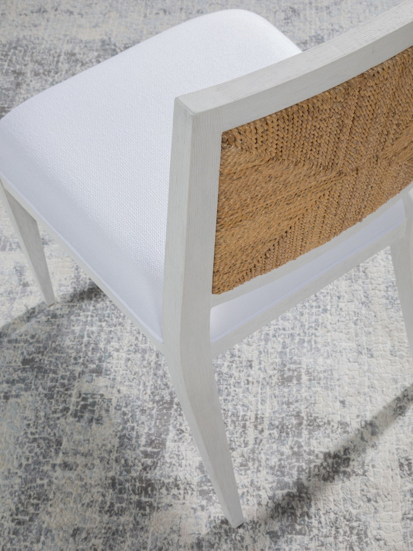 Cohesion Program - Nico Upholstered Dining Chair