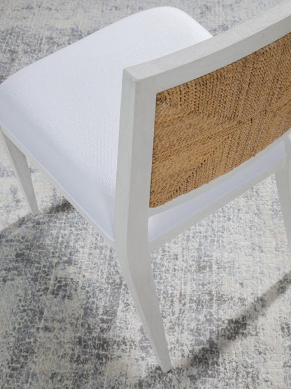 Cohesion Program - Nico Upholstered Dining Chair