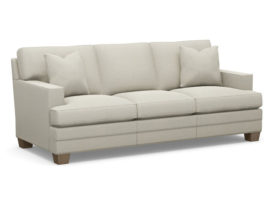 Lexington Upholstery - Tanner Sofa - Beige