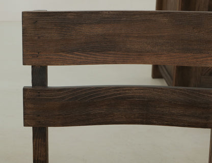Dutton - Chair (Set of 2) - Rookwood Brown