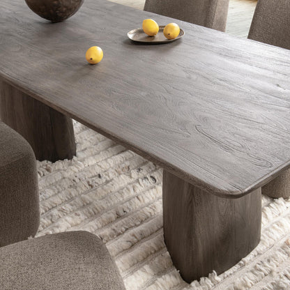 Torino - 90" Dining Table