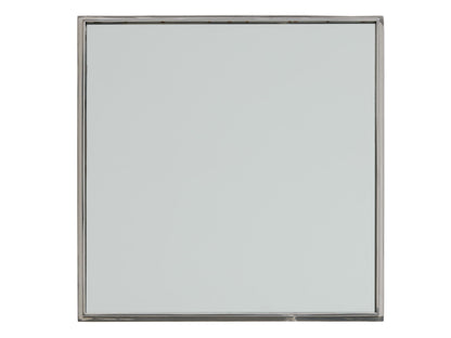 Avondale - Hoffman End Table - White