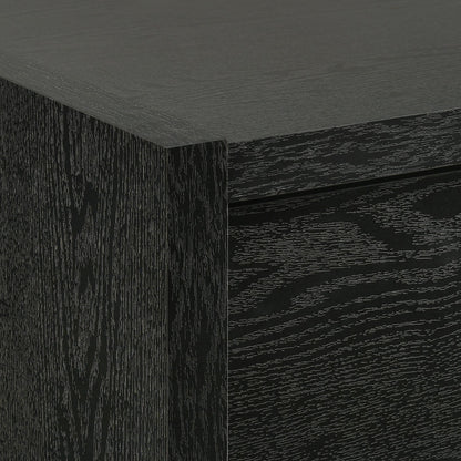South Bend - Chest - Black