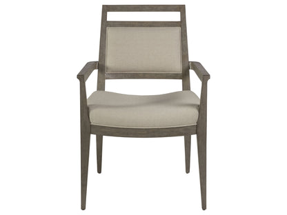 Cohesion Program - Nico Upholstered Chair