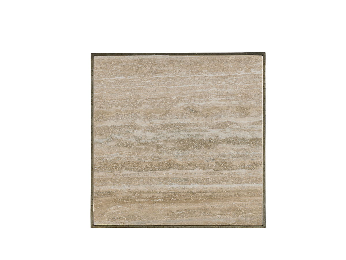 Laurel Canyon - Stone Canyon Table