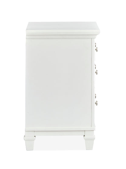 Charleston - Drawer Nightstand