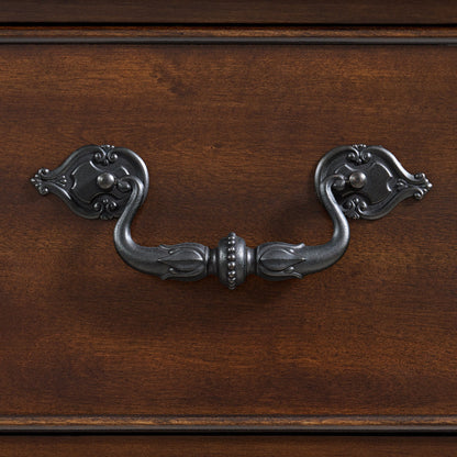 Northridge - 5-Drawer Chest - Cherry