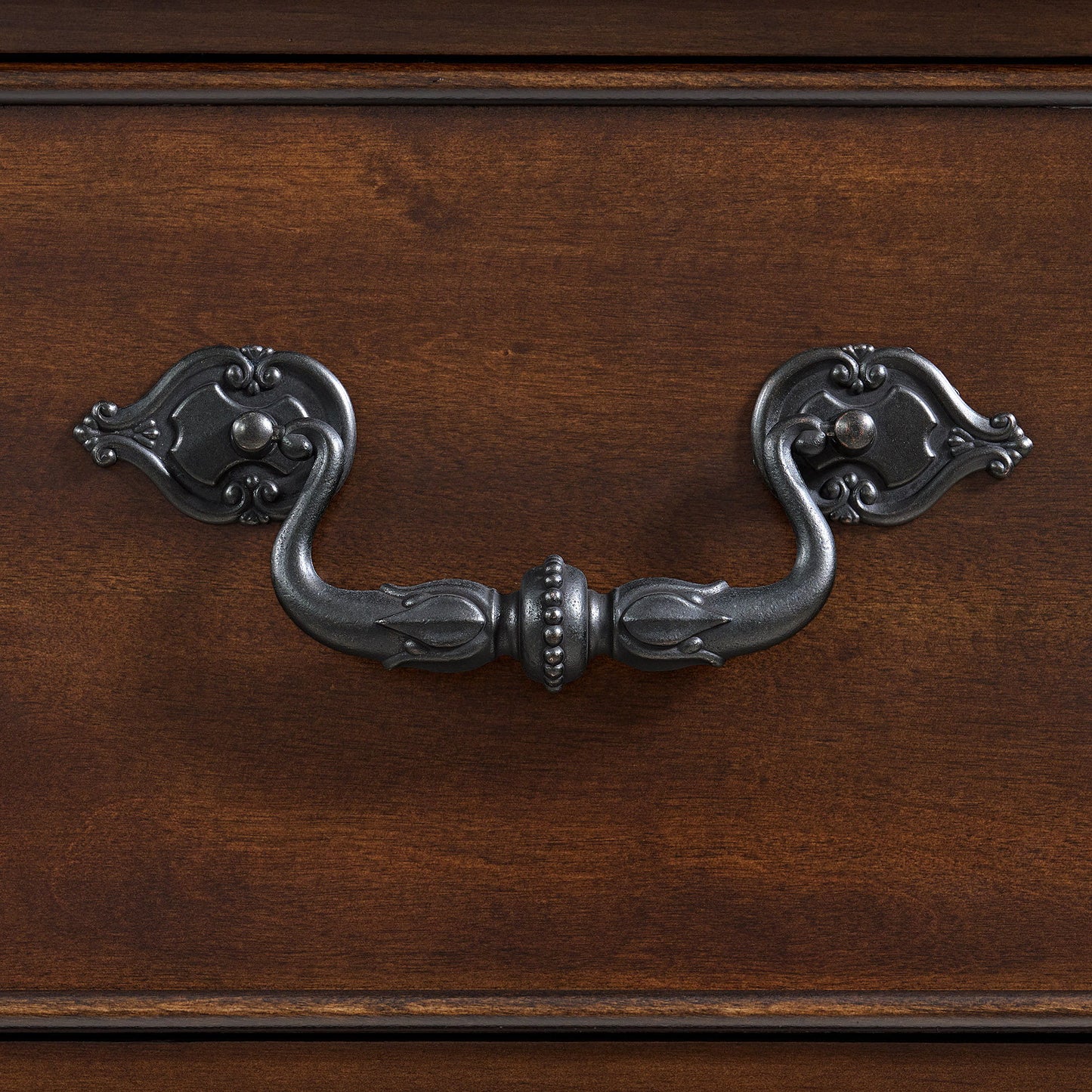 Northridge - 6-Drawer Dresser