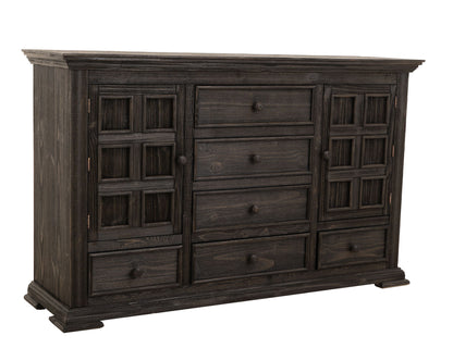 Terra - Dresser