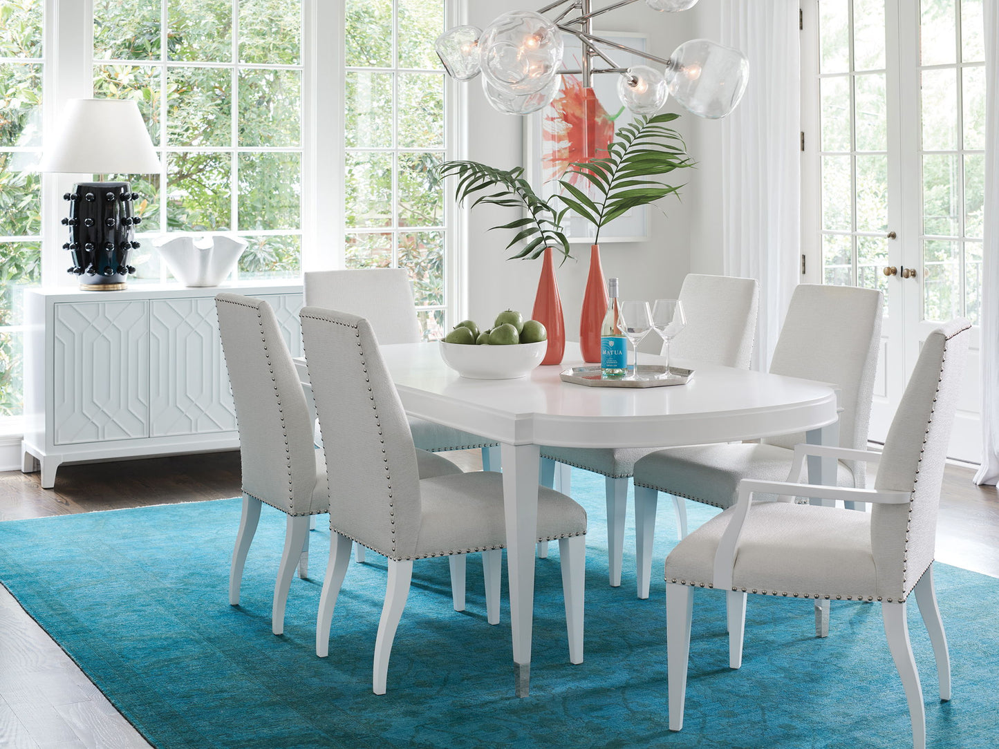 Avondale - Darien Upholstered Chair