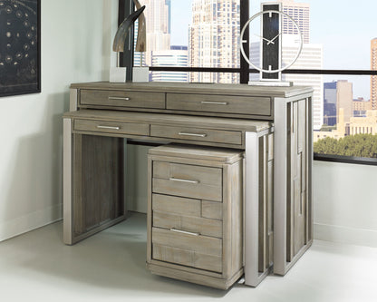 Intrigue - Nesting Desk