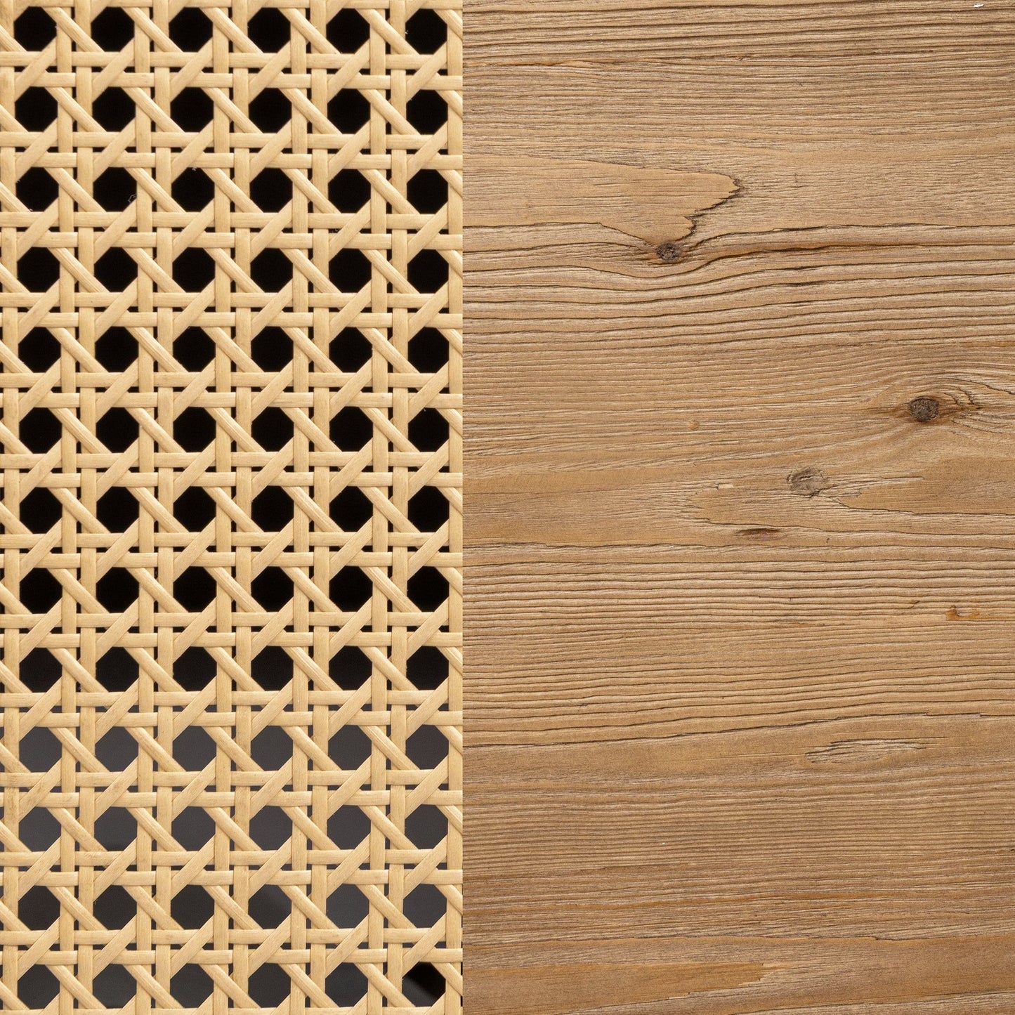 Alvin - 8 Door Cabinet - Sandy Cove