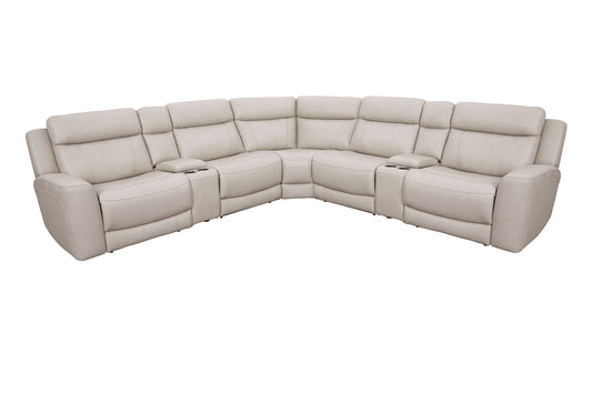 Calgary - Sectional