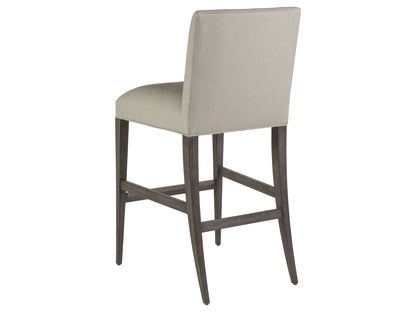 Cohesion Program - Madox Low Back Stool