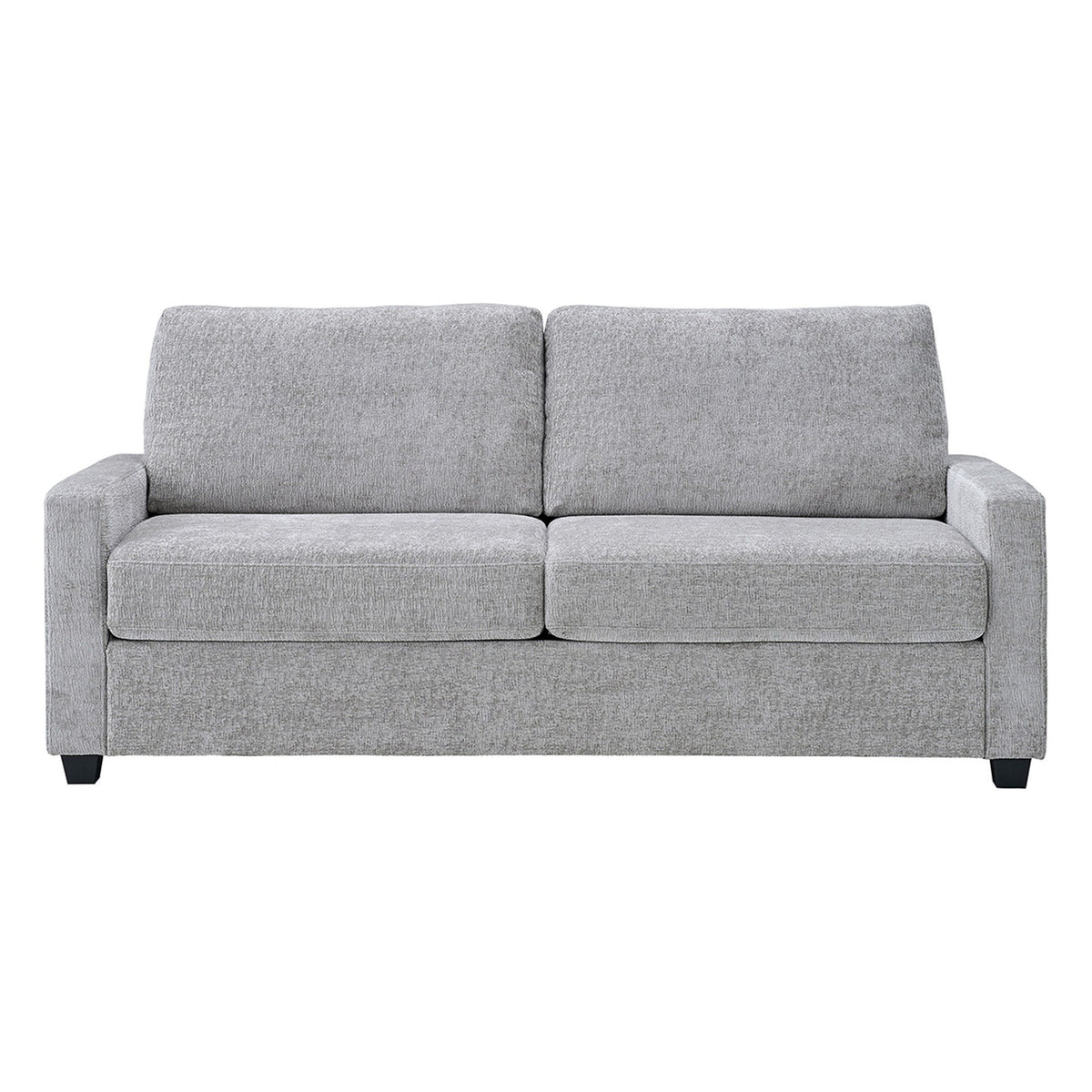 Tatum - Sleeper Sofa - Gray