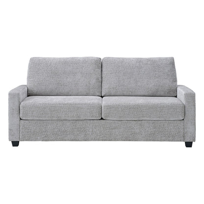 Tatum - Sleeper Sofa - Gray