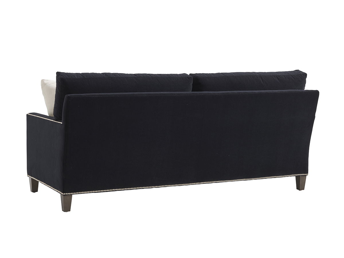 Lexington Upholstery - Bristol Fabric Sofa - Beige