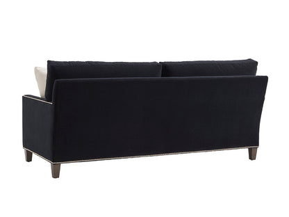 Lexington Upholstery - Bristol Fabric Sofa - Beige