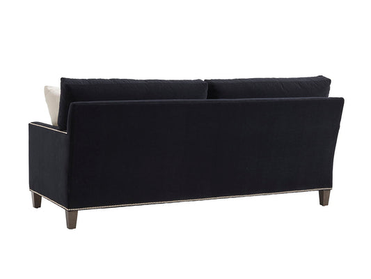 Lexington Upholstery - Bristol Fabric Sofa - Beige