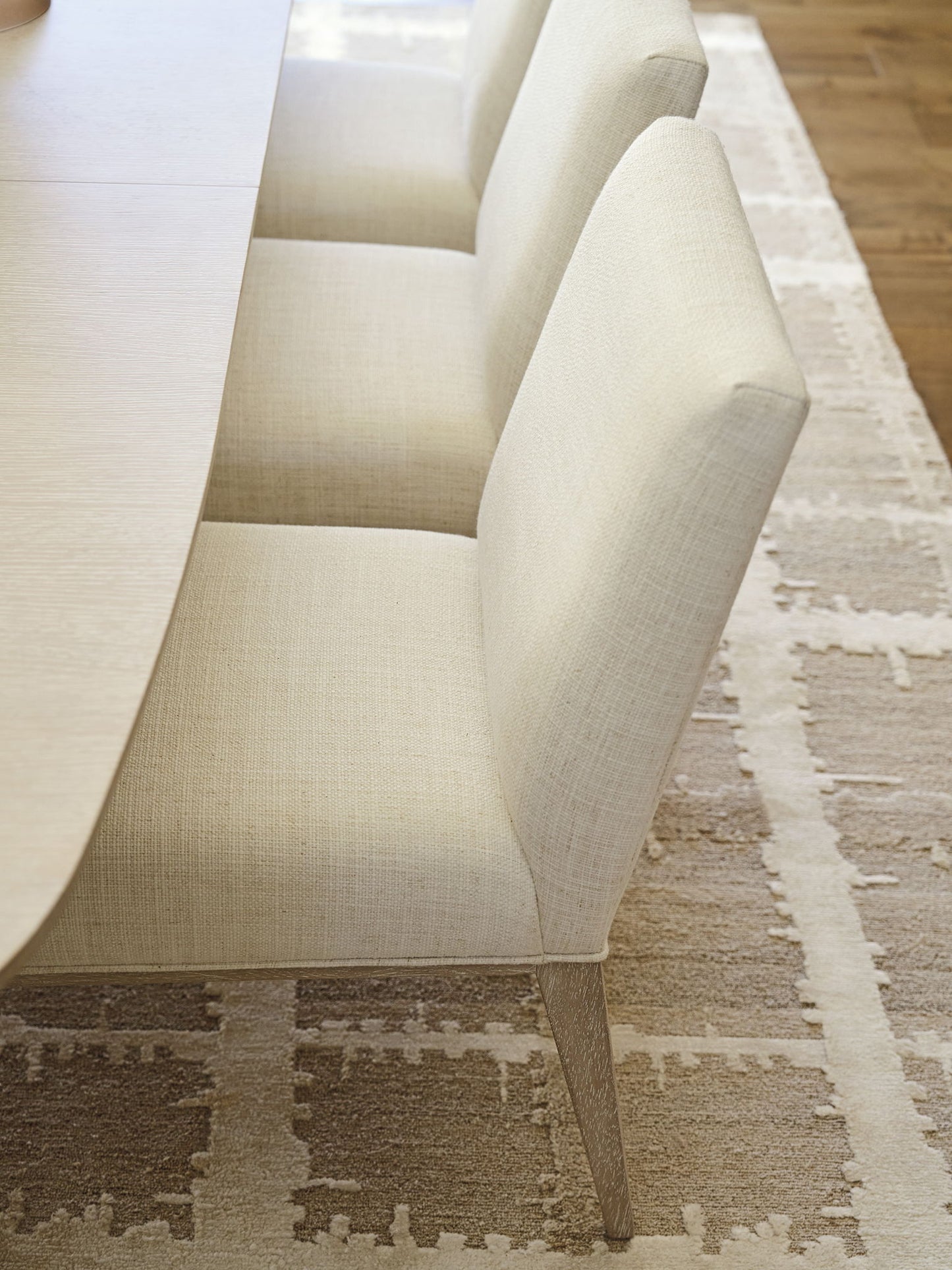 Copacabana - Estrella Upholstered Chair