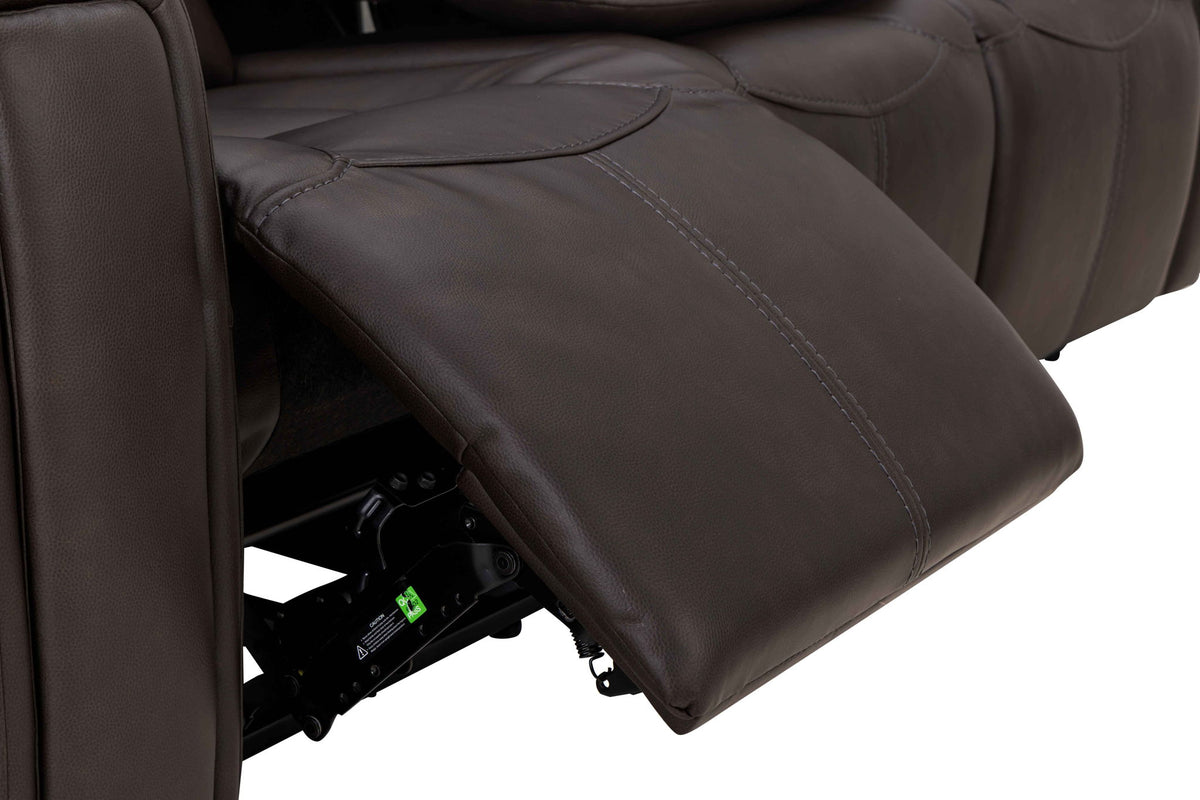 Maveric - Zero Gravity Power Reclining Sofa