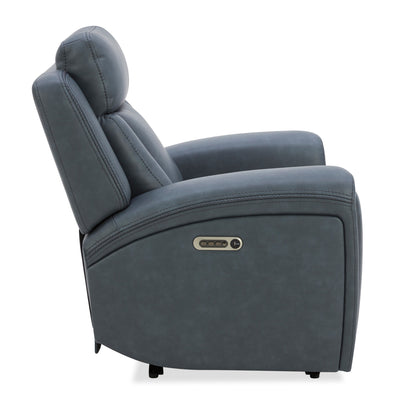 Maveric - Power Zero Gravity Recliner P3 - Bette Lapis