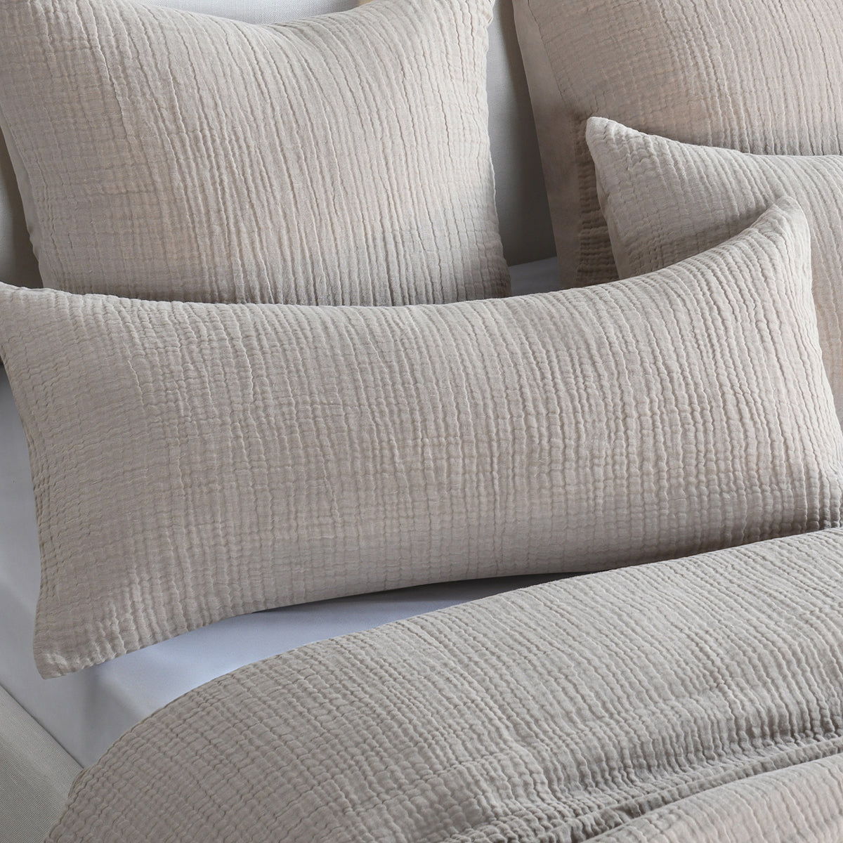 Cardiff - 3 Piece Duvet Set