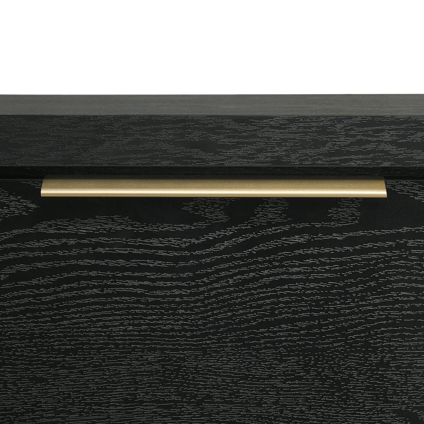 South Bend - Chest - Black
