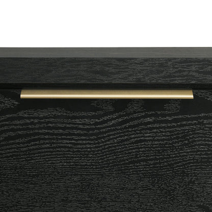 South Bend - Chest - Black